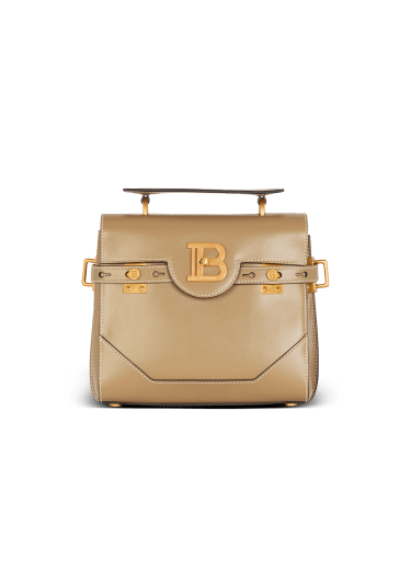 Borsa B-Buzz 23 in pelle di vitello