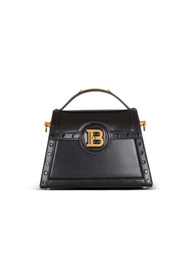 Box Leather B-Buzz Dynasty bag