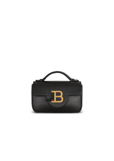Women s Crossbody Bags Collection BALMAIN Page 9