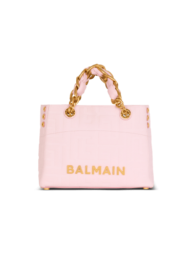 Balmain fringe bag deals
