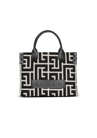 Sacs cabas de luxe femme BALMAIN