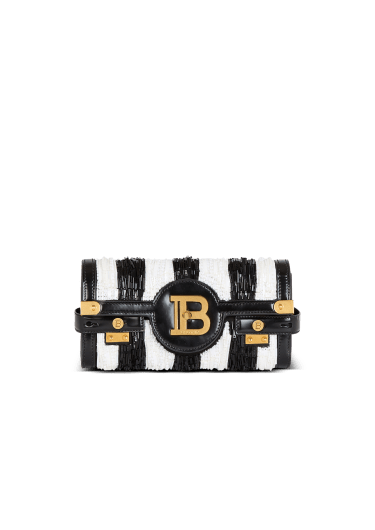 Balmain clutch bag 2025