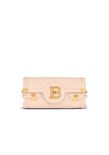 Balmain clutch bag clearance