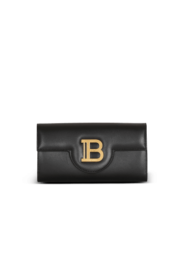 B-Buzz leather wallet