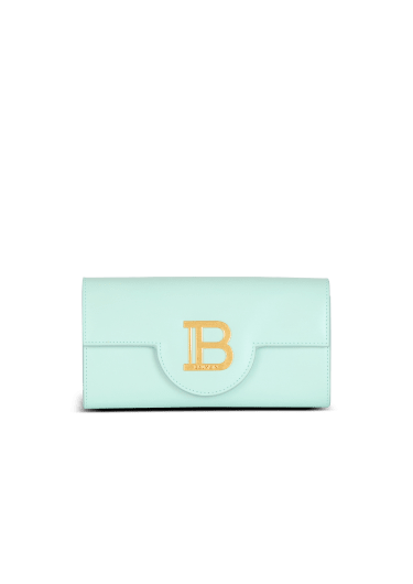 Cartera B-Buzz 23 de piel de becerro