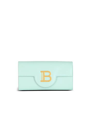 Calfskin B-Buzz wallet