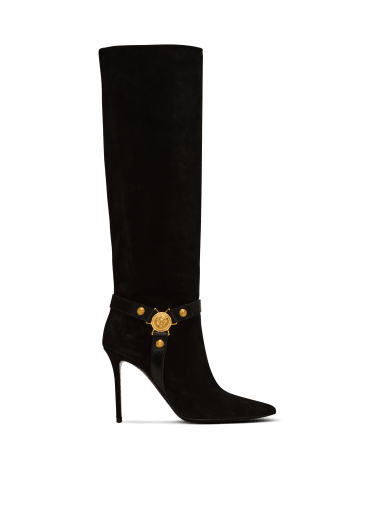 Balmain boots sale