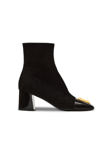 Balmain paris boots new arrivals