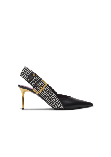 Balmain pumps clearance