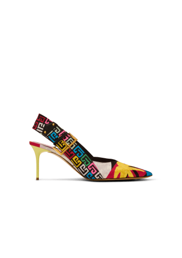 Balmain heels store