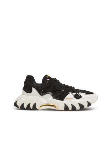 Black designer womens trainers outlet