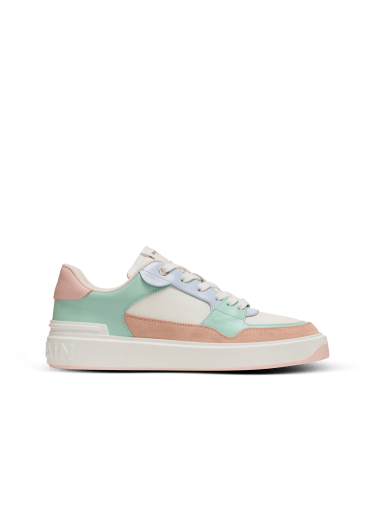 Balmain basket femme on sale