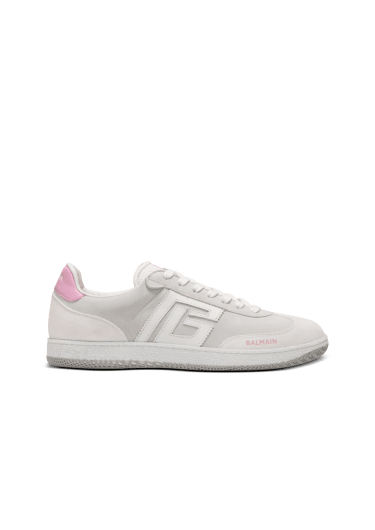 Puma basket swan w clearance