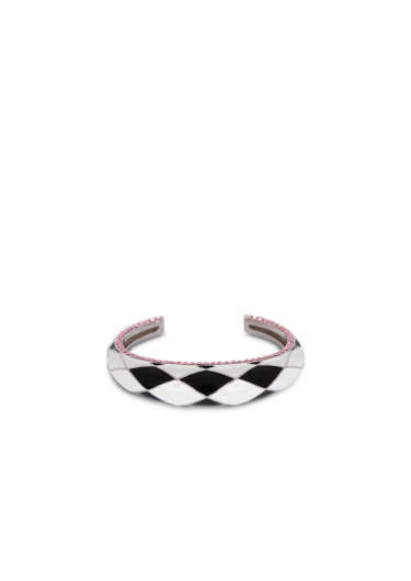 Bague balmain femme outlet
