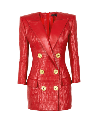 Women s Designer Dresses BALMAIN Page 2