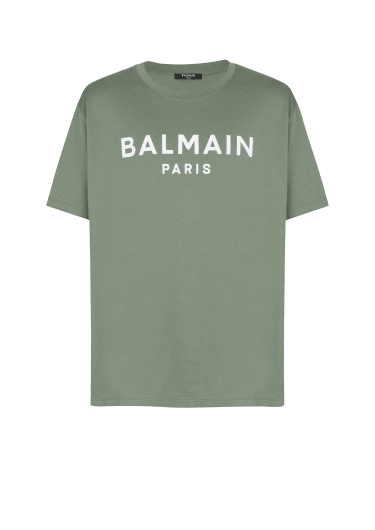 Balmain t shirt outlet outlet