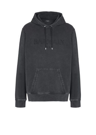 Collection Of Men s Designer Sweatshirts BALMAIN