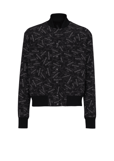 ラグジュアリーメンズジャケットおよびコート | BALMAIN