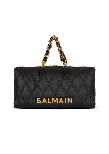 Collection Of Designer Backpacks For Men BALMAIN