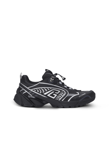 Balmain mens trainers 2025