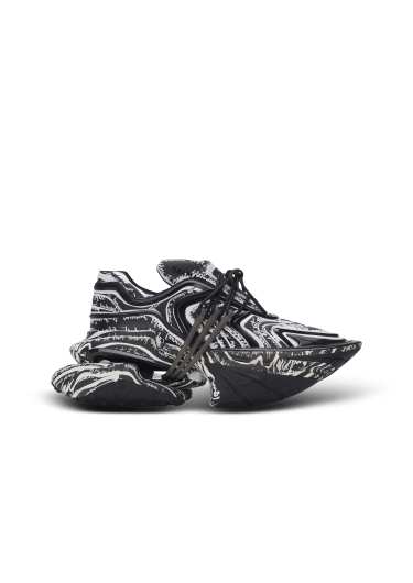 Sneakers luxe homme promo sale