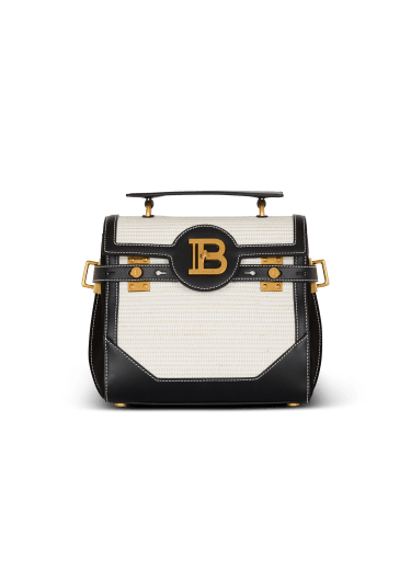 Raffia B-Buzz 23 bag