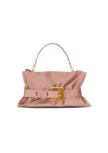 Satin Anthem Medium bag
