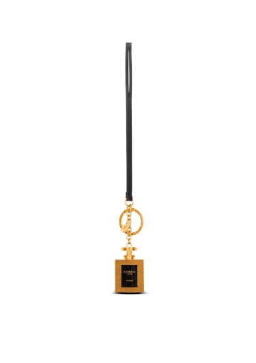 Parfum 黄铜挂饰 