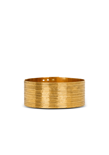 Brass Perfume belt