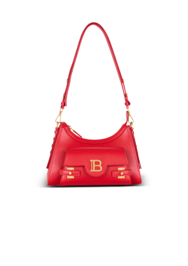 Borsa B-Buzz Hobo in pelle di vitello