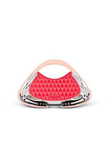 Borsa Jolie Madame media trapuntata