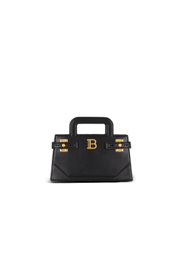 B Buzz Bags Kollektion BALMAIN