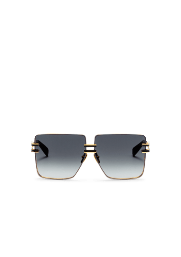 Lunette balmain 2018 hot sale