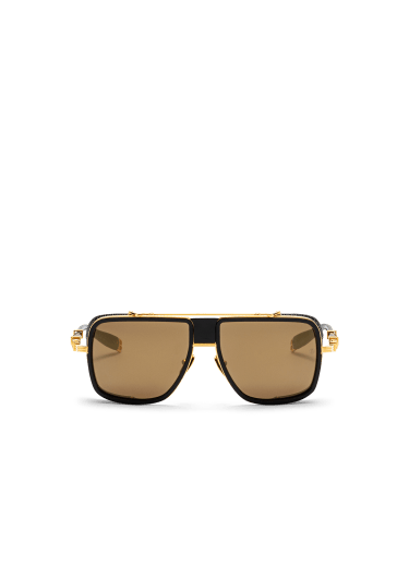 Lunettes de soleil homme BALMAIN Page 2