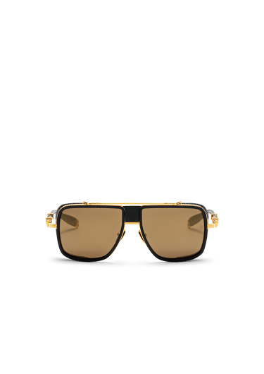 Lunettes de soleil O.R.