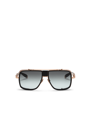 Lunette de soleil balmain femme 2019 hotsell