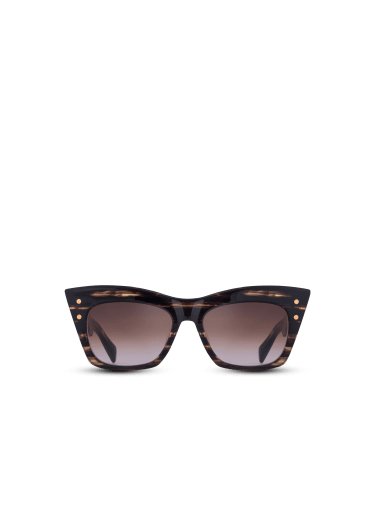Designer Eyewear Collection BALMAIN
