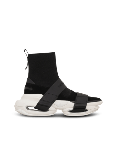 Balmain homme chaussures best sale