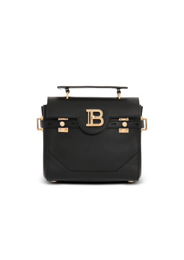 HealthdesignShops, Balmain BBuzz 23 logo tote bag Neutrals