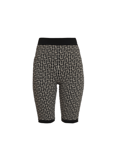 Balmain shorts womens discount