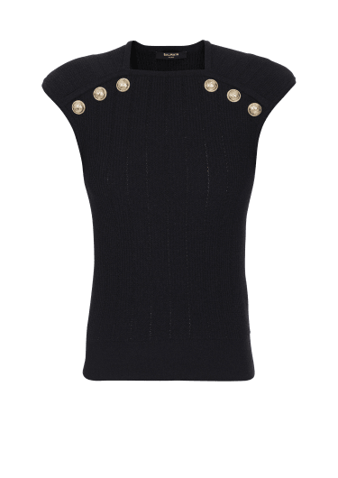 Balmain tops sale online