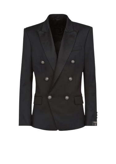 Men s designer blazers BALMAIN