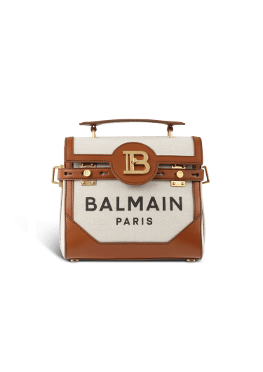 Balmain paris bags best sale