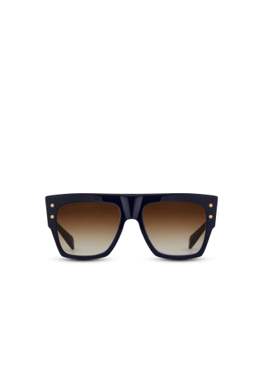 Lunettes de luxe homme BALMAIN Page 4