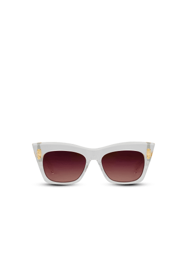 Crystal B-II sunglasses