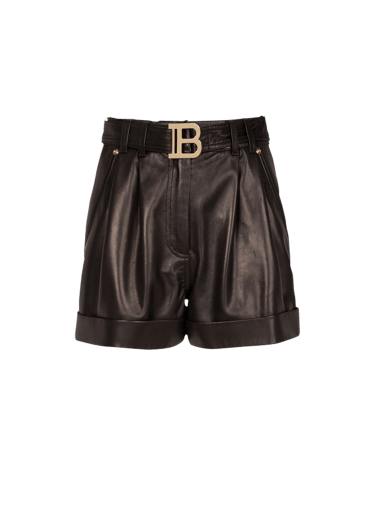 shorts balmain