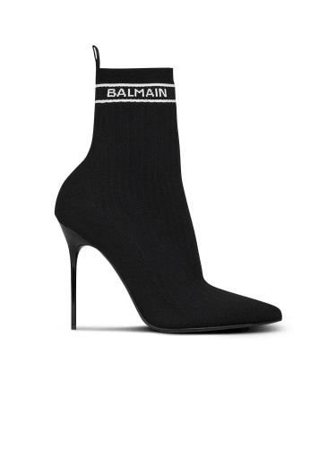 Bottes balmain sales