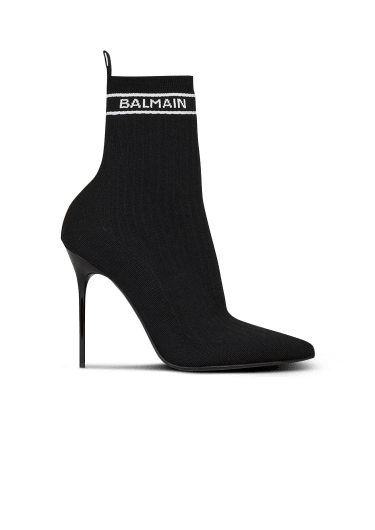 Collection Of Women's Designer Boots | BALMAIN