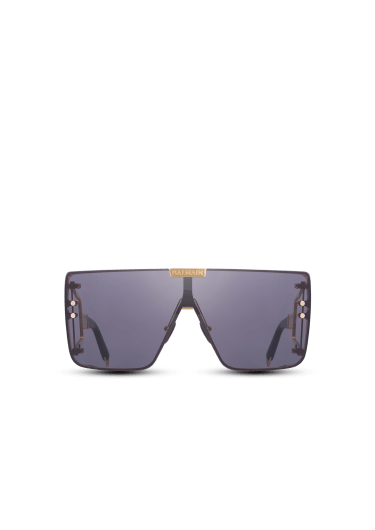 Designer Eyewear Collection BALMAIN