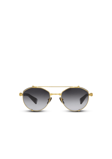 Brigade IV sunglasses